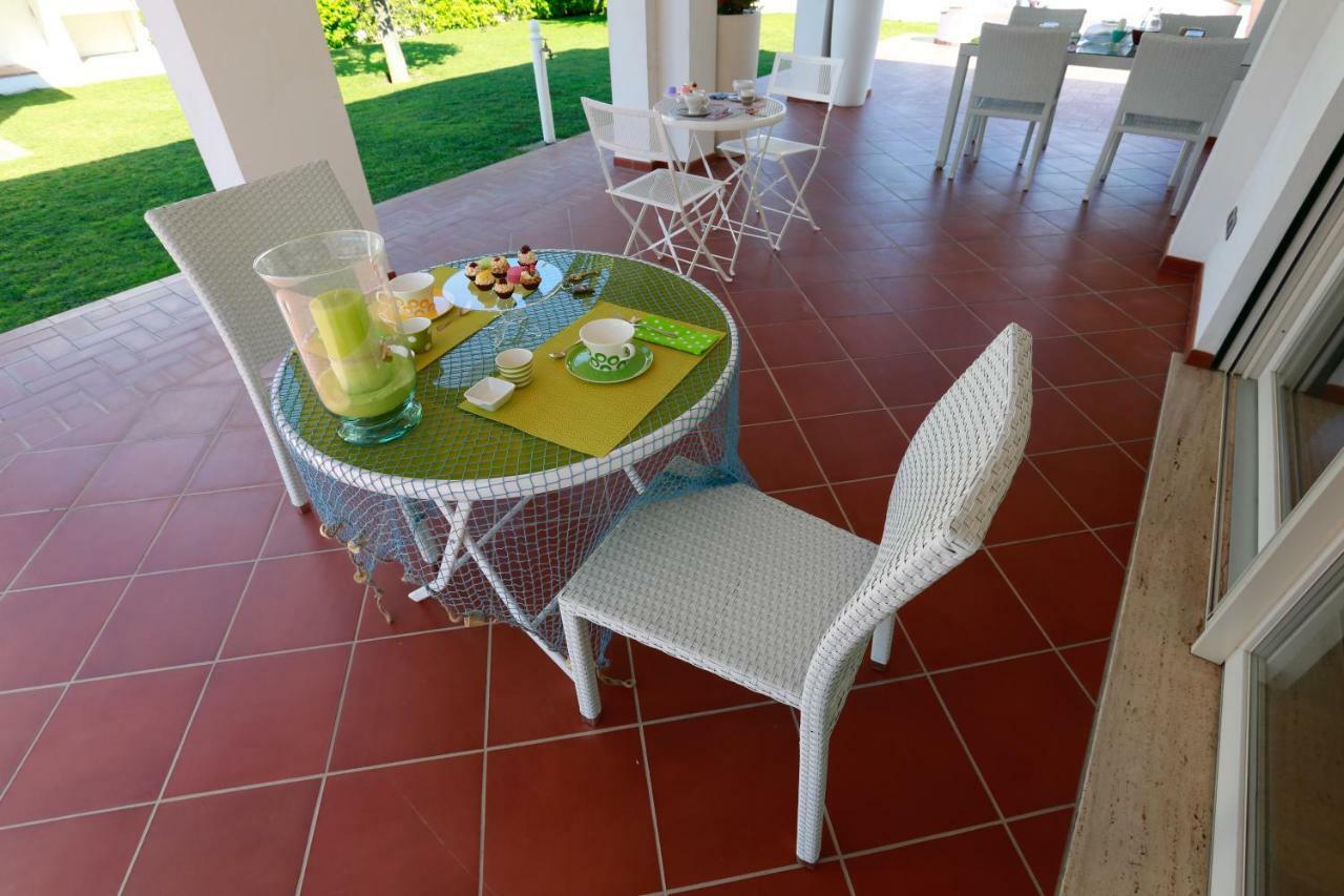 L'Ippocampo Guest House Sabaudia Exterior foto